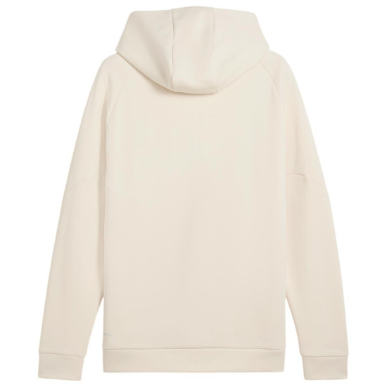 Puma Ανδρική ζακέτα Pumatech Full-Zip Hoodie